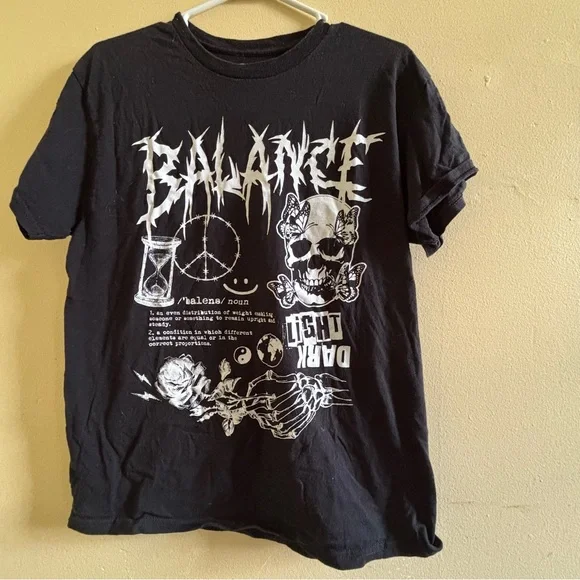 11 T-Shirts Size Medium - Picture 12 of 12